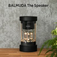 BALMUDA The Speaker 발뮤다 블루투스 스피커