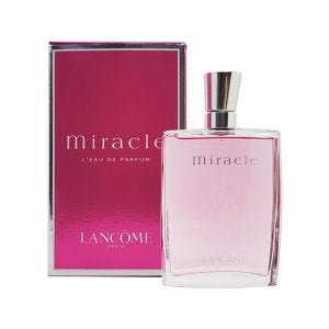 랑콤 랑콤 미라클 오 드 퍼퓸 100ml