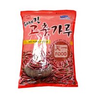 류씨네 진 고춧가루(가는거)1kg  1개