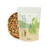 태극인 자연닮음 국산 청양 볶은 맥문동차 150g