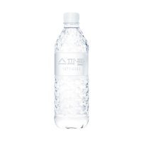 스파클 무라벨 500ml