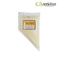 알앤알코리아 아메리칸 와플 반죽 1kg