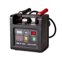 스마트 파워 점프스타터 12V 배터리 스타트 SC-2600A