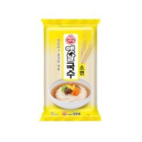 오뚜기 옛날국수 소면 1.5kg