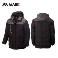 마크 작업복상의 오리털점퍼 추동복 자켓 MK-4013