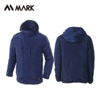 마크 작업복상의 오리털점퍼 추동복 자켓 MK-4002