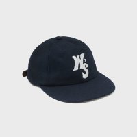 위캔더스 WKNDRS W Wool Cap -