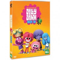 [DVD] 젤리잼 [Jelly Jamm]