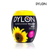 [다이론]머신다이 05.썬플라워 옐로우 (Sunflower Yellow/350g)