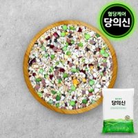 오버파워푸드 저당지수 30곡 혼합잡곡 4kg 잡곡 밥 식단 곡물 모음