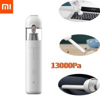 차량용 소형 미니 청소기 핸디 진공 무선청소기 자동차 xiaomi 13000pa