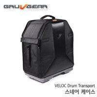 프리버드 GruvGear Veloc 드럼 스네어 케이스