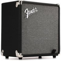 펜더 Fender Rumble 15 1x8 15-watt Bass Combo Amp