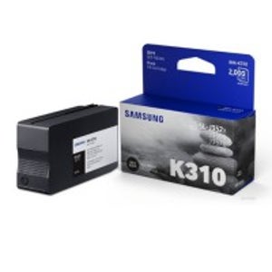 삼성전자 INK-K310/검정/정품잉크[SL-J3520W,SL-J3523W,SL-J3560FW,SL-J3570FW]