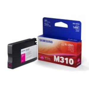 삼성전자 INK-M310/빨강/정품잉크[SL-J3520W,SL-J3523W,SL-J3560FW,SL-J3570FW]