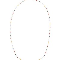 [아베크띵][AVECTHING] Color Therapy_Necklace