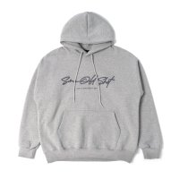 아임낫어휴먼비잉 SAME OLD SHIT HOODIE -