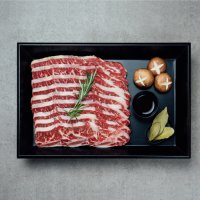 명품프리미엄LA갈비세트,Choice급 3KG,냉동