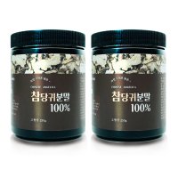 헬로우 그린 국산 국내산 참당귀 분말 1 1 250g 250g