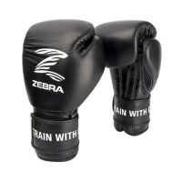 ZEBRA LOOP TRAINING GLOVES Z PRO V 2 ZPRG02