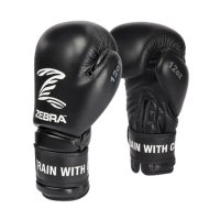 ZEBRA PERFORMANCE TRAINING GLOVES ZPEG01