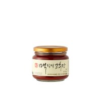 맥 찹쌀 고추장  500g  1개