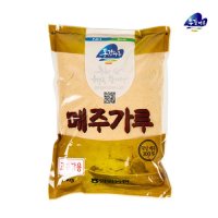 [영월농협] 메주가루 1kg (고추장용)