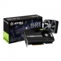 INNO3D iCHILL 지포스 RTX 3080 Ti BLACK D6X 12GB