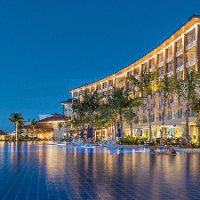 [세부 리조트] 두짓타니 막탄 세부 리조트(DUSIT THANI MACTAN CEBU RESORT) 5성급