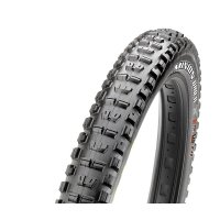 Maxxis DHR II Tire Folding Bead EXO/TR 60tpi