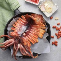 해를품은 반건조오징어 파품7~13미(1kg)