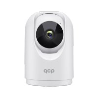 큐씨피 QCP200 200만화소 해킹보안 IP 카메라 가정용 홈 CCTV