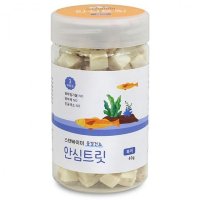 스탠바이미 동결건조 안심트릿 북어 40g