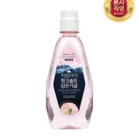 [죽염] 히말라야핑크솔트 가글 760ml 아이스 D14LXX00049