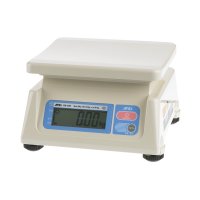 KB-5000 단순중량저울 2g ~ 5kg 식당용 제과 제빵용 배터리사용 KB5000 현장용 산업용 AND 에이엔디 저울 에이앤디 전자저울