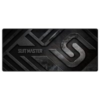 앱코 SUITMASTER GSM-350B 게이밍 장패드