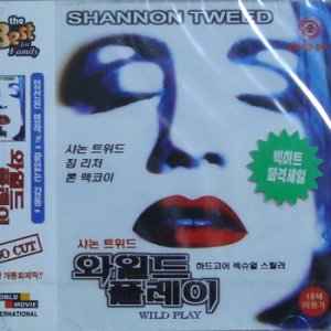 (CD)와일드 플레이-샤논 트위드/빔 리치(미개봉)