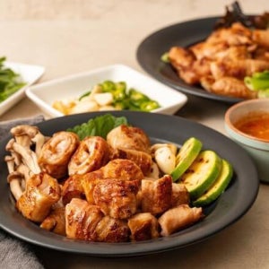 [대구 맛집] 낙원막창곱창마을 숙성 생막창/훈제막창