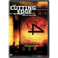 [DVD] 최첨단 편집: 영화 편집의 마술 [CUTTING EDGE : THE MAGIC OF MOVIE EDITING]