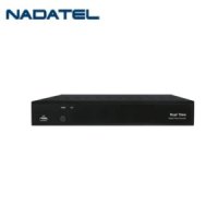 [나다텔] AN-0819R / 500만화소 하이브리드 8채널 녹화기 / 말하는 자가방범 DVR