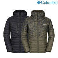 [컬럼비아] 컬럼비아(CY4WE0866)남성용 알티튜드 트래커 후디 다운 자켓