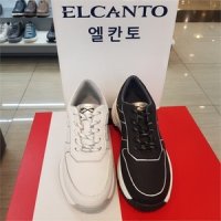 엘칸토 NC09 골프화로너무편안한슈즈 lcws52u14c 7590024