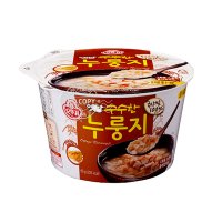 오뚜기 옛날 구수한 누룽지 60g