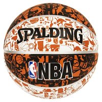 스팔딩 SPALDING NBA 농구공 5호 2색상