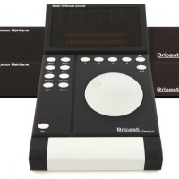 Bricasti System 2 브리카스티 리버브 프로세서 시스템 2