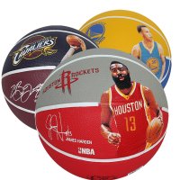 SPALDING 스팔딩 농구공 NBA PLAYER 7호