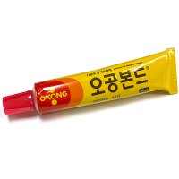 오공 오공본드 다용도 강력접착제 601T