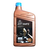 쌍용 순정 ATF 134FE 7단 오토미션오일 1L