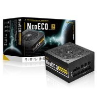 안텍 NeoECO 850W 80PLUS GOLD 풀모듈러