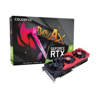 지포스 RTX 3080 토마호크 D6X 10GB LHR